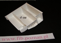 ZASOBNIK PROSZKU-SZUFLADA